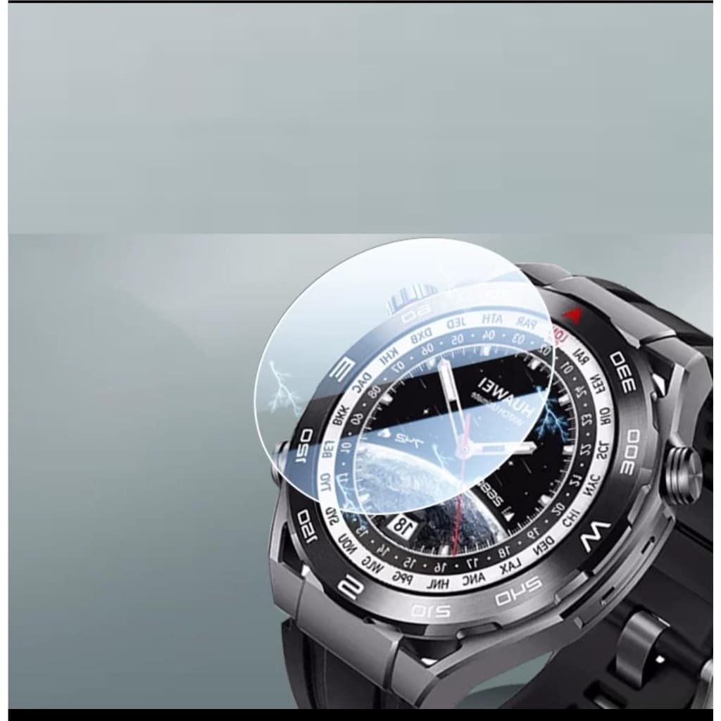 Watch Amazfit T REX 3 T-REX 3 Pro จากกรุงเทพ** ฟิ รูปที่ 3