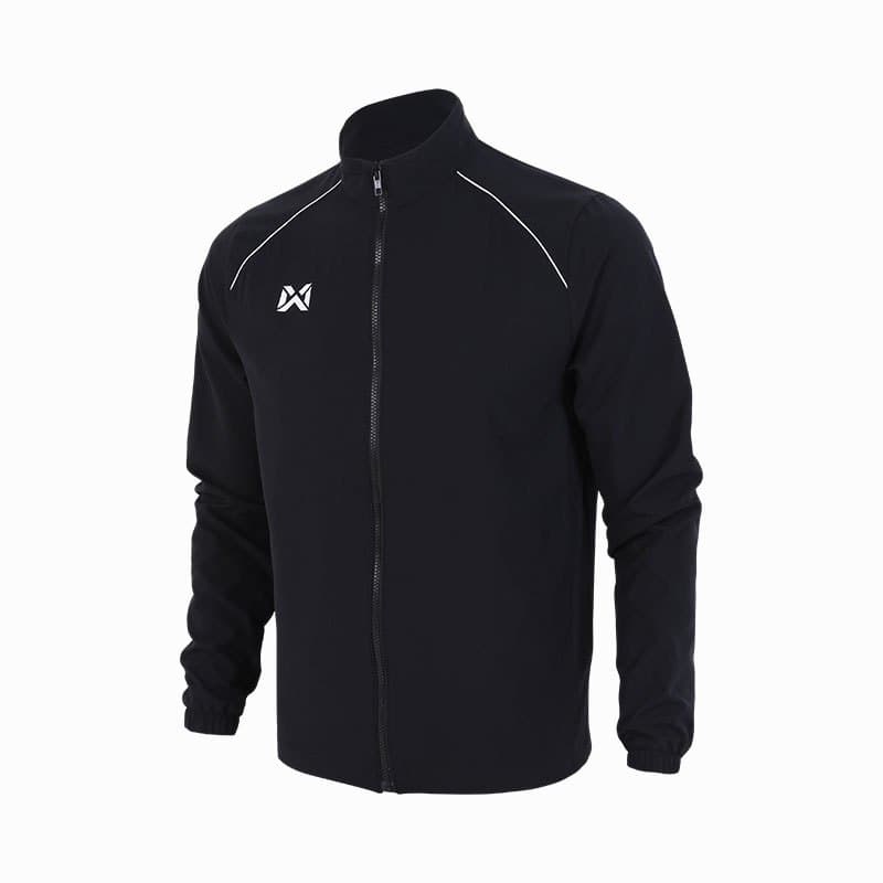WARRIX เสื้อแจ็คเก็ต ACTIVE PRO JACKET รูปที่ 7