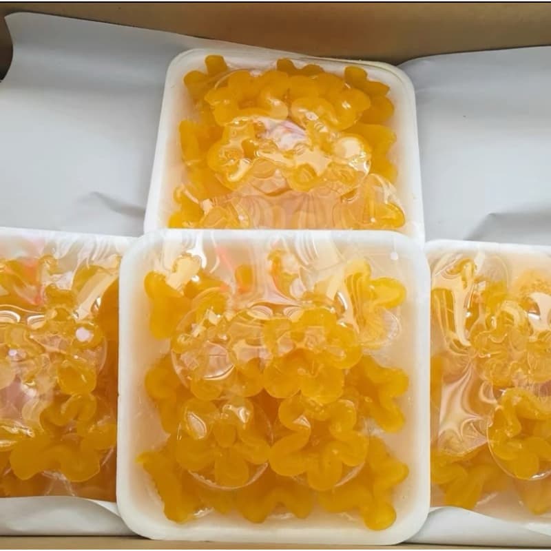 ขนม ทองหยิบ ยกลัง ขนมหวาน เพชรบุรี รูปที่ 1