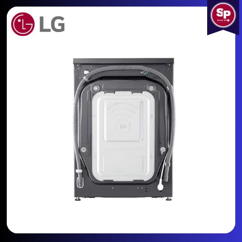 LG เครื่องซักอบผ้าฝาหน้า ซัก13 อบ 8 กก. รุ่น FV1413H4M ระบบ AI DD™ Inverter สินค้าใหม่ประกันศูนย์ รูปที่ 7