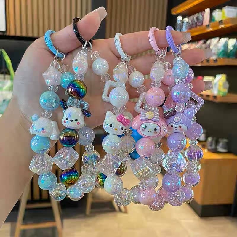 จากไทย สายคล้องมือ ซิลิโคนคล้องมือ มีหลายสีให้เลือก ใช้ได้ทุกรุ่น สายคล้องโทรศัพท์มือถือ รูปที่ 1