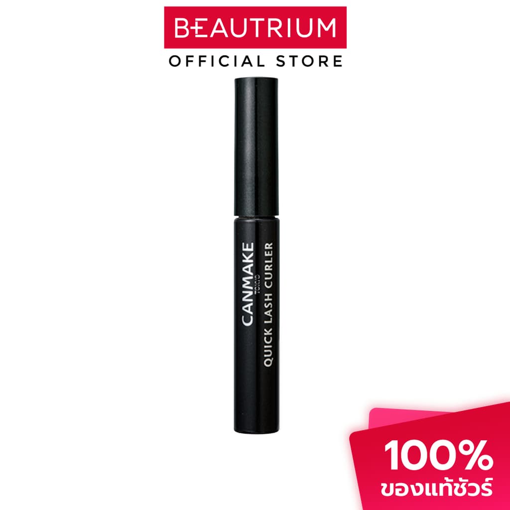 CANMAKE Quick Lash Curler มาสคาร่า รูปที่ 4