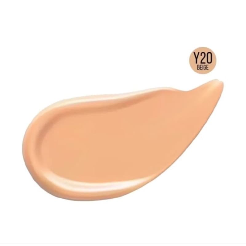 /มีไลฟ์ SRICHAND SKIN BOOSTER FLAWLESSFOUNDATION ศรีจันทร์ สกิน บูสเตอรฟลอเลส ฟาวนเดชัน รูปที่ 3