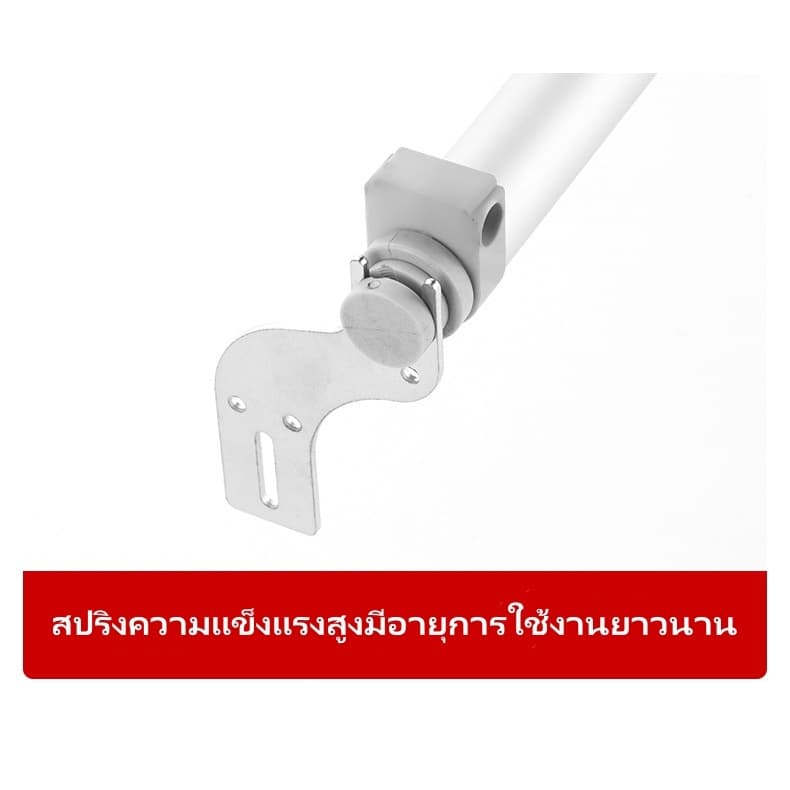 โช้คอัพบานเลื่อนโช้คอัพประตูบานเลื่อน, โช้คอัพประตูบานเลื่อน, ประตูบานเลื่อน 750-1300 มม รูปที่ 6