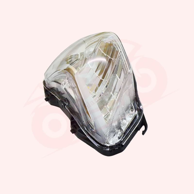 ไฟหน้า wave110i ปี 2019-2021 โคมไฟหน้า เวฟ110i รูปที่ 5