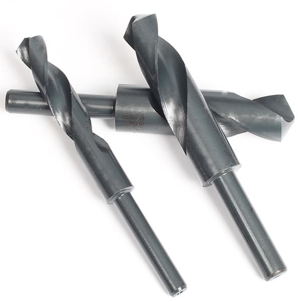 ดอกสว่านก้านลด แกน12.7มม ขนาด HSS 1/2 REDUCED SHANK DRILLS รูปที่ 6