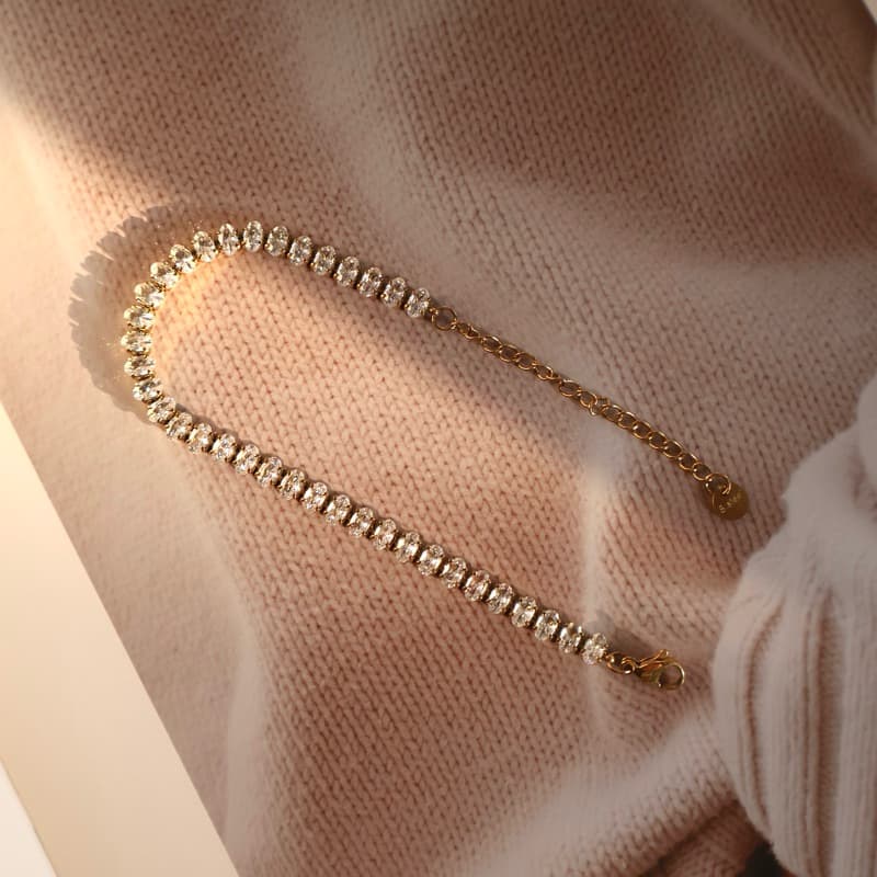gigaglam logan bracelet กำไล รูปที่ 1