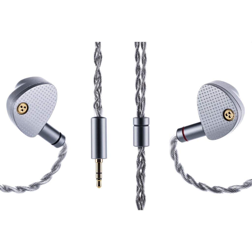 MoonDrop Aria 2 In-ear Headphone หูฟังอินเอียร์ รูปที่ 2