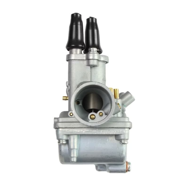 คาร์บู Y100 BELLE-R BELLE-100 แท้MIKUNI รูปที่ 4