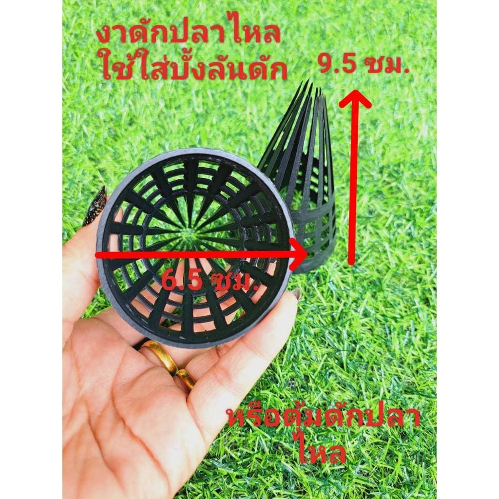 งาดักปลาไหล งาบังลันดักปลาไหล งาพลาสติ๊ก ที่ดักปลาไหล งาอีจู้ ตุ้มดักปลาไหล งาท่อพีวีซีดักปลาไหล ลันใส่ปลาไหล งานดี รูปที่ 8