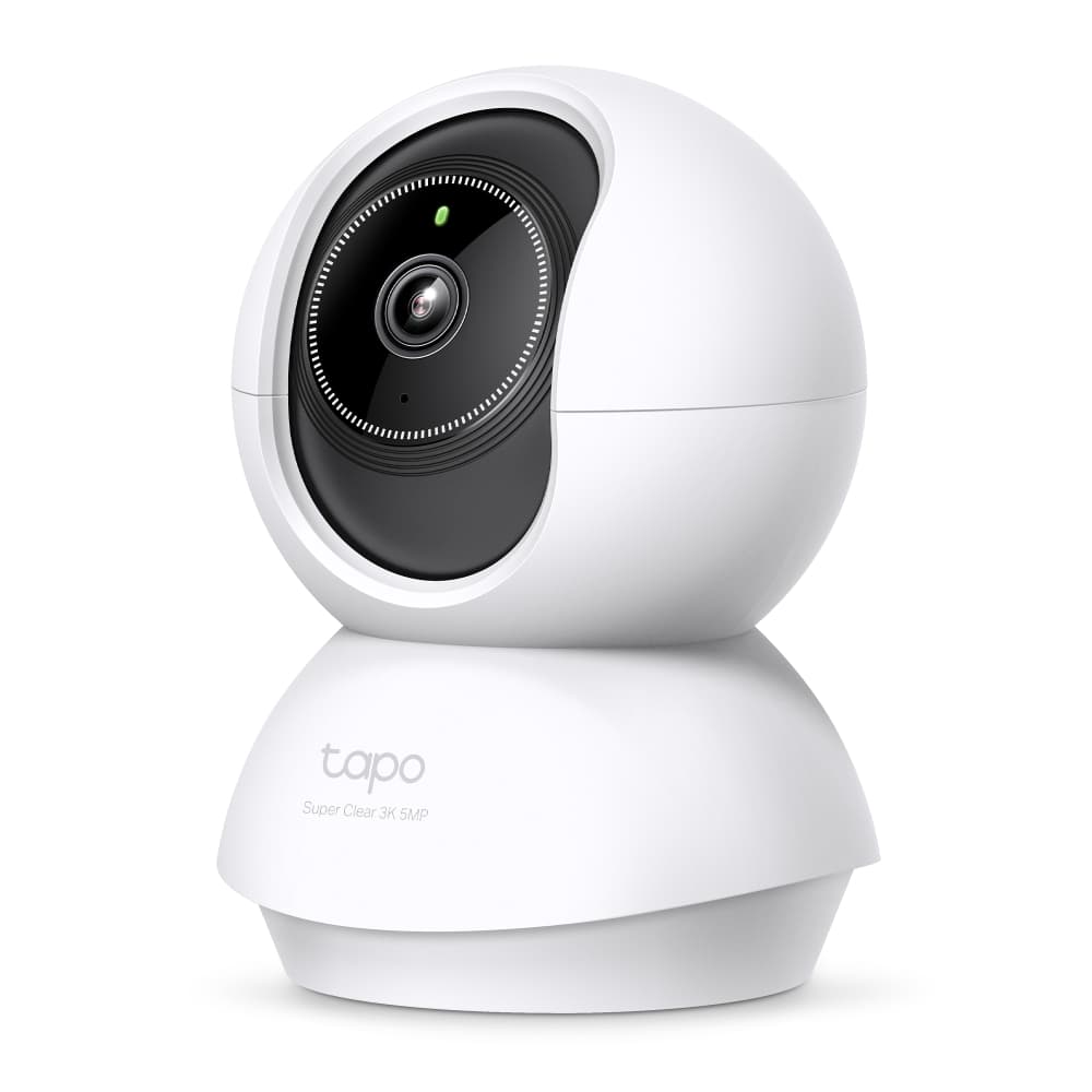 TP-LINK TAPO C230 คมชัดเป็นพิเศษความละเอียด เทคโนโลยี AI-ของแท้ 2 ปี รูปที่ 2