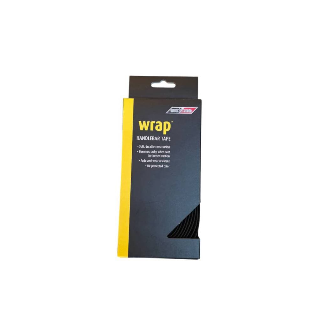 ผ้าพันแฮนด์ ENDZONE WRAP จักรยานเสือหมอบ รูปที่ 4