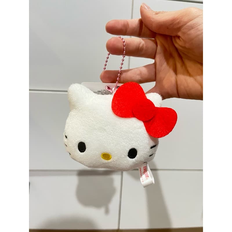 Sanrio Key Doll พวงกุญแจตุ๊กตาสุดน่ารัก จากซานริโอเจแปน รูปที่ 1