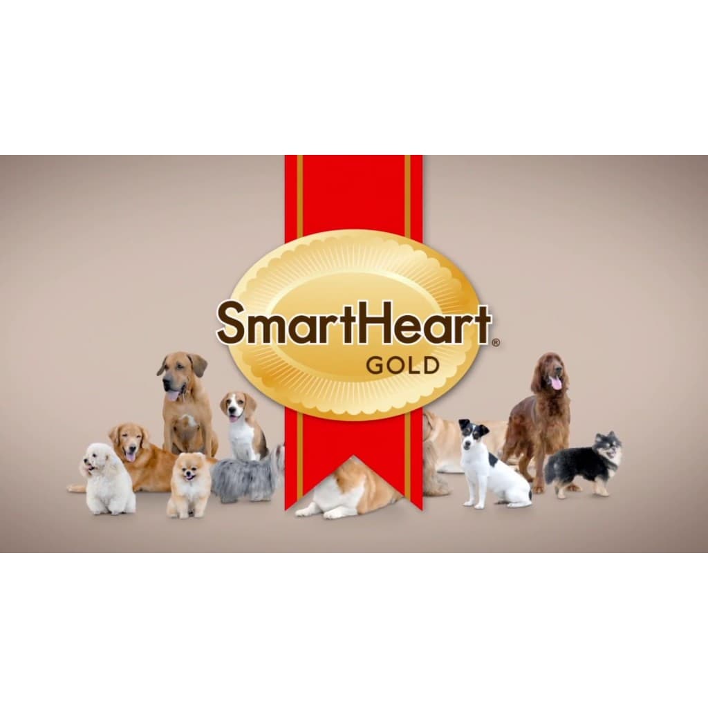 *20kg.* SmartHeart สุนัขโต 20Kg. รูปที่ 4