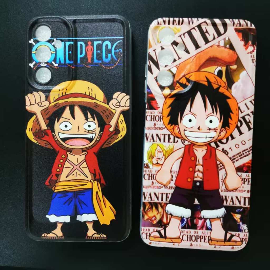 sale เคส สำหรับ SAMSUNG A05S เคส ลายการ์ตูน น่ารัก เคสโทรศัพท์มือถือ A05S รูปที่ 2