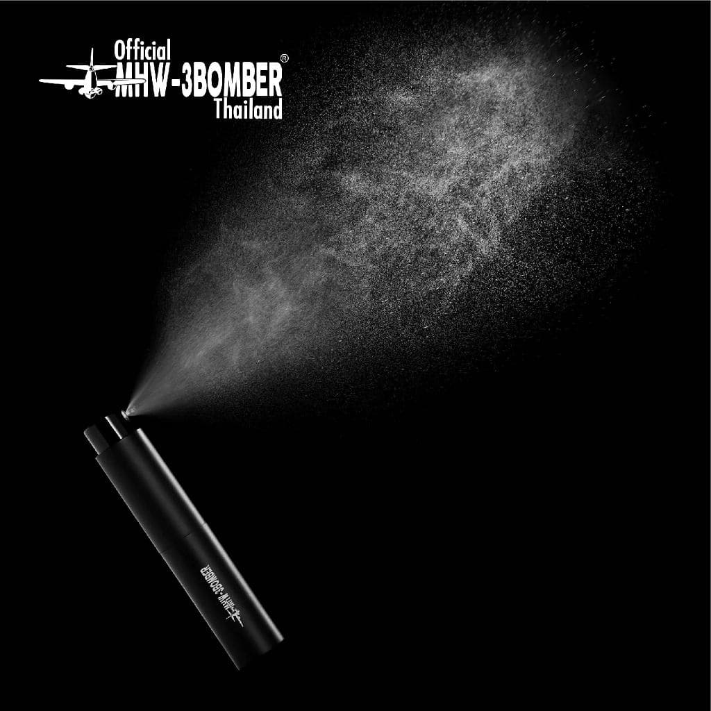 MHW-3BOMBER RDT Spray Bottle ขวดสเปรย์กาแฟ ขนาด 10 ml รูปที่ 7