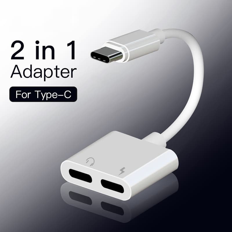 ส่งจากไทยเหมาะสำหรับแท็บเล็ตและโทรศัพท์มือถือ Apple อะแดปเตอร์สายออดิโอ 3.5 มม. ถึง Apple รูปที่ 1