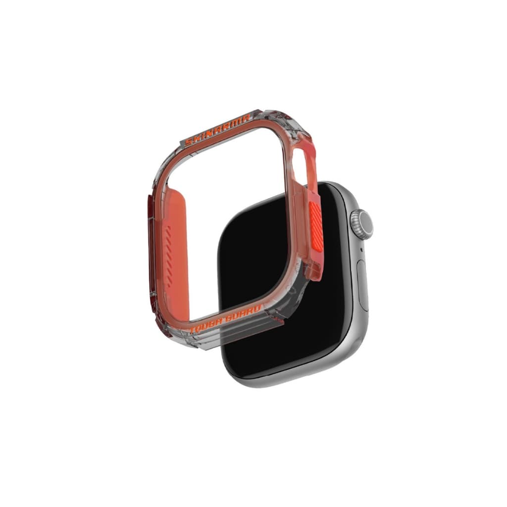 SKINARMA รุ่น Atom เคสสำหรับ Apple Watch Series 10/11 รูปที่ 6
