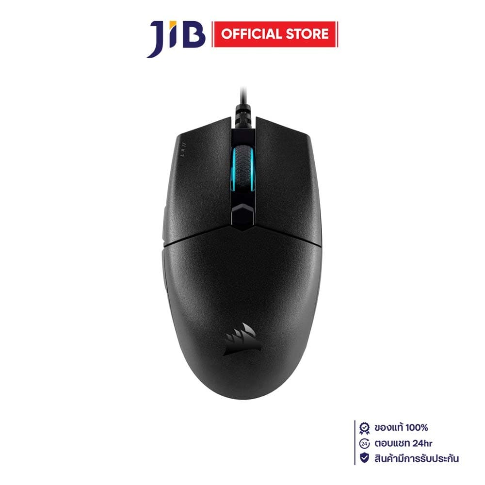 MOUSE CORSAIR KATAR PRO รูปที่ 1