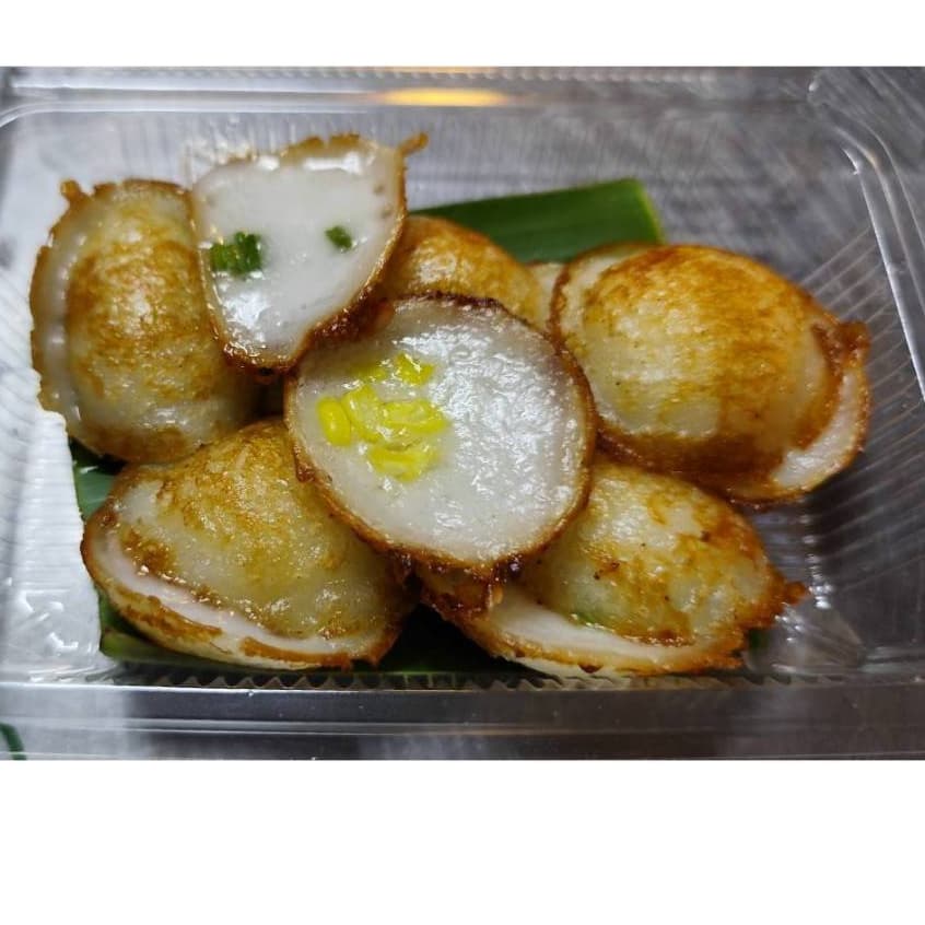 เซ็ตกระทะขนมครกพร้อมเตา 2 หัว ฟรี!! แผ่นกระจายความร้อน กระทะขนมครกพร้อมฝา​แสตนเลส​ ชุดพร้อมขาย​ รูปที่ 9