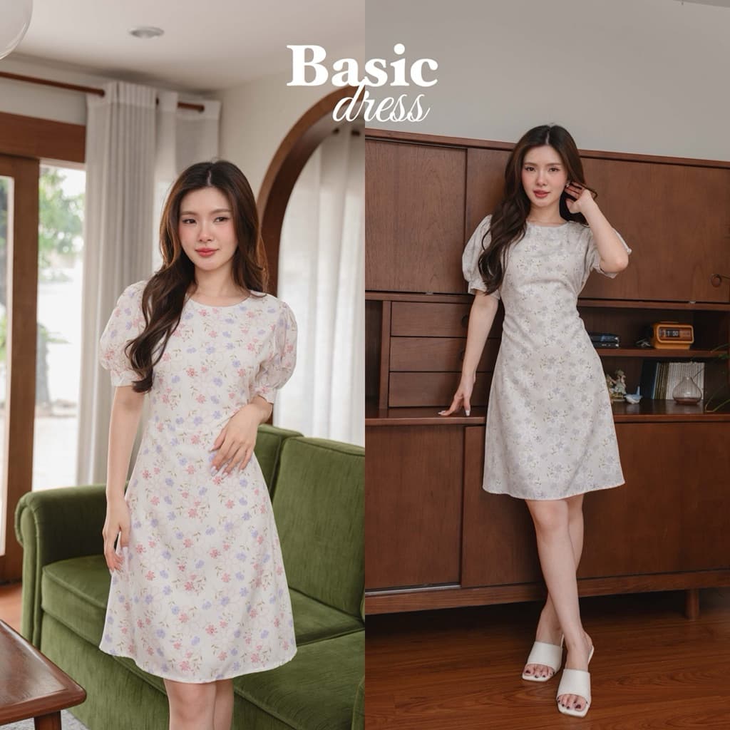 Basicสีน่ารัก ลูกคุณมาก รูปที่ 1
