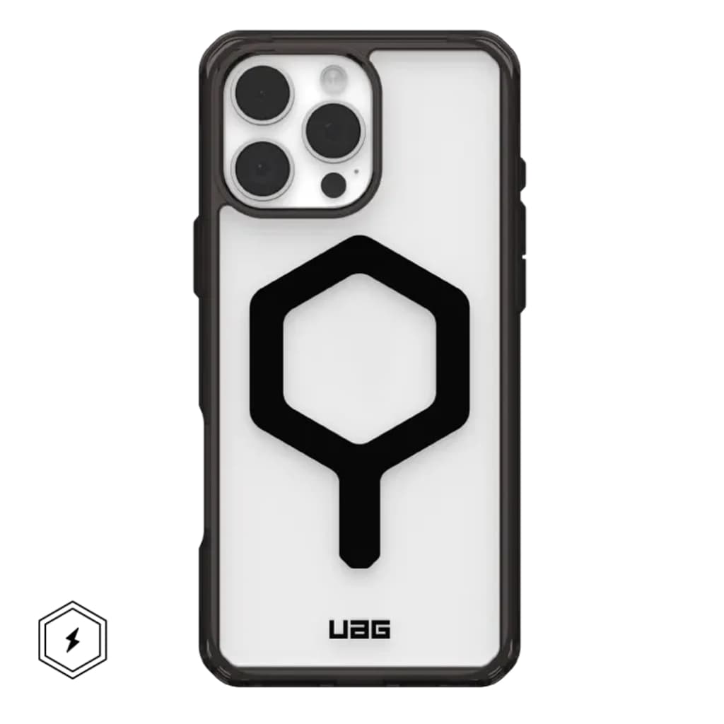 UAG เคสสำหรับ iPhone 16/ 16 Plus/ 16 Pro/ 16 Pro Max รุ่น Plyo Magnetic รูปที่ 5