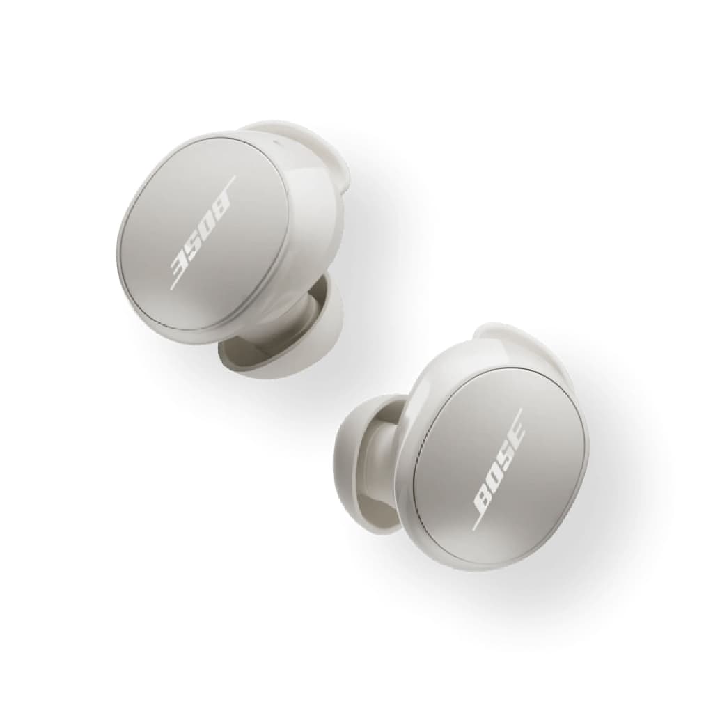 Bose QuietComfort Earbuds True Wireless หูฟังไร้สาย รูปที่ 4