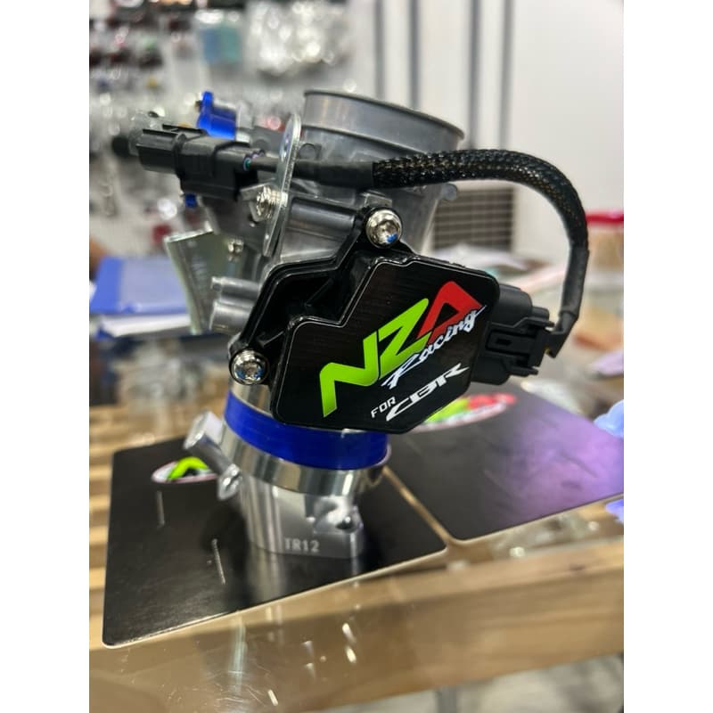 ชุดเรือน CBR 250 พร้อมคอหรีดcnc ทรงตั้งครบชุดตรงรุ่น Lead125 Giorno click160 ขนาด 38 40 42 มีราคาช่าง รูปที่ 4