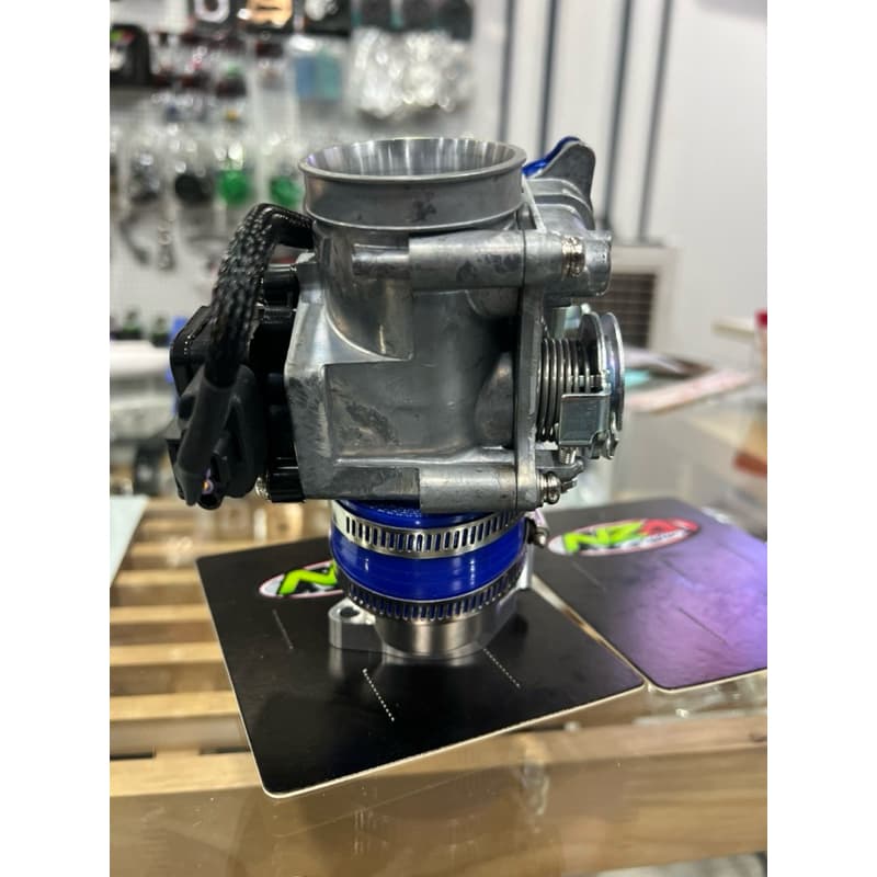 ชุดเรือน CBR 250 พร้อมคอหรีดcnc ทรงตั้งครบชุดตรงรุ่น Lead125 Giorno click160 ขนาด 38 40 42 มีราคาช่าง รูปที่ 9