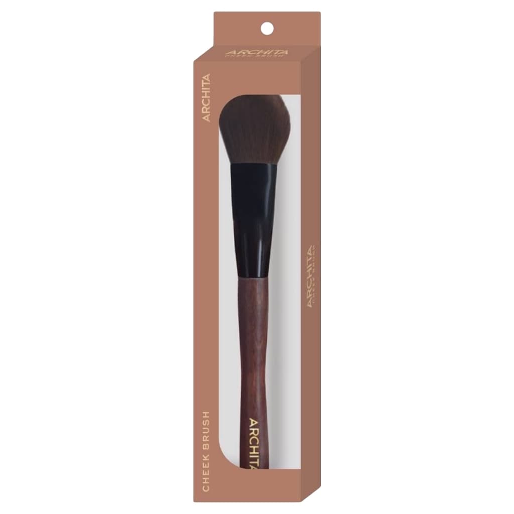 ARCHITA - CHEEK BRUSH อาชิตา - ชีก บลัช รูปที่ 3