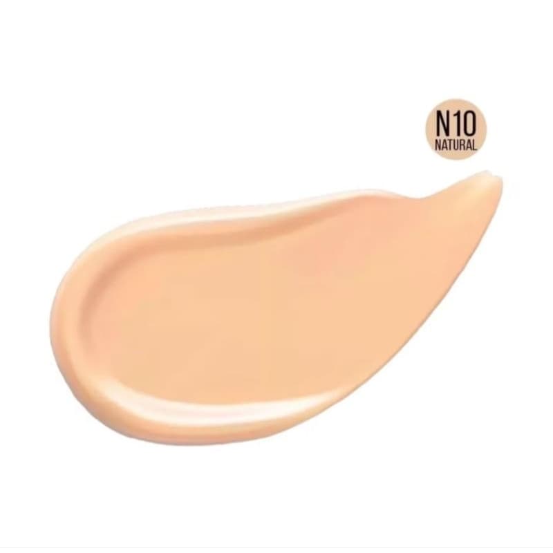 /มีไลฟ์ SRICHAND SKIN BOOSTER FLAWLESSFOUNDATION ศรีจันทร์ สกิน บูสเตอรฟลอเลส ฟาวนเดชัน รูปที่ 6