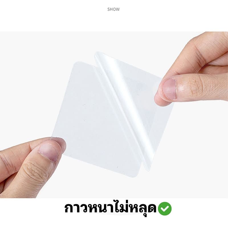 ยึดตู้ตัวล็อคคอกกั้นเด็กล็อคได้หลากหลายมุมป้องกันตู้ล้มโต๊ะเคลื่อนที่ป้องกันอุบัติเหตุ รูปที่ 8