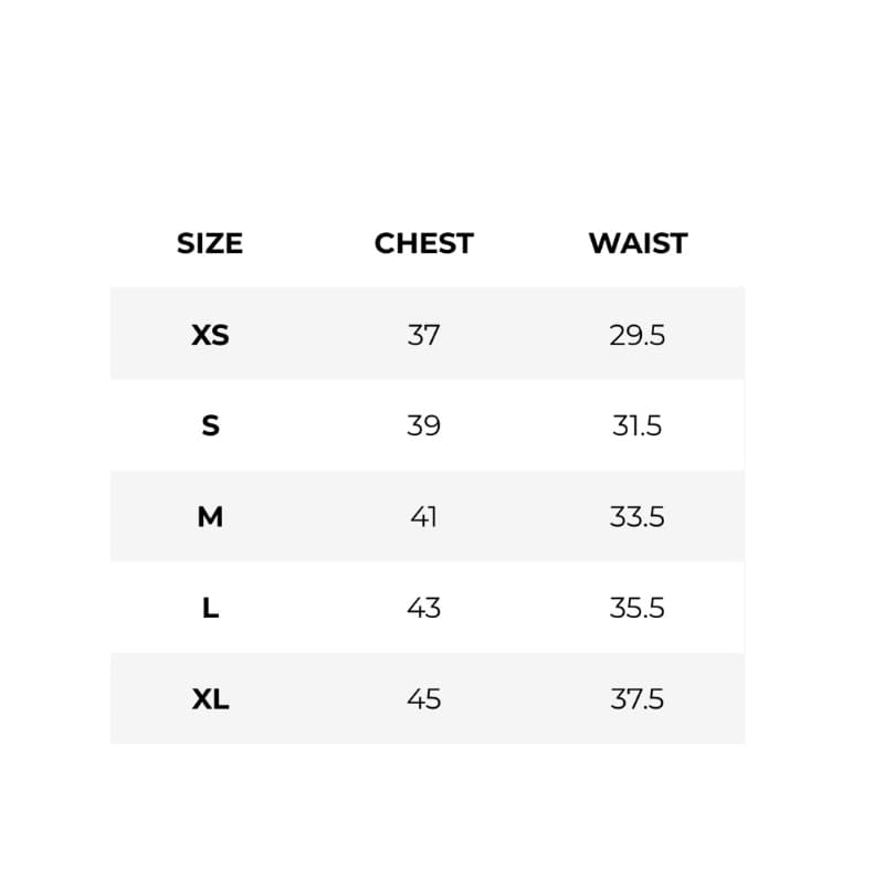 GYMSHARK ARRIVAL T-SHIRT รูปที่ 5