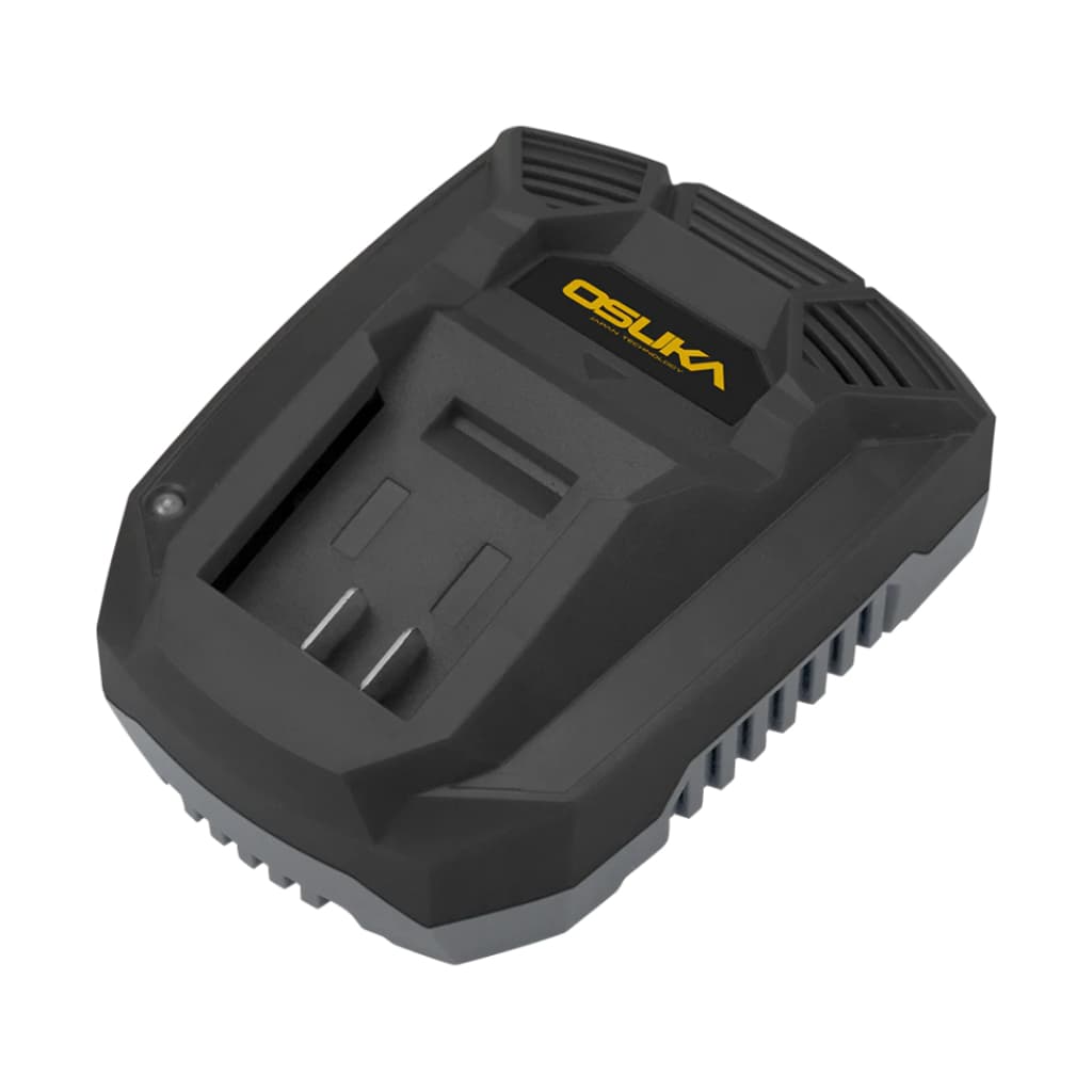 แท้ ส่งด่วน OSUKA เเท่นชาร์จ รุ่น OSCBC-101N / OSCBC102 กระแสไฟ 1.3A ฟาสชาร์จ ที่ชาร์จ อะไหล่ แท่นชาร์จแบตเตอรี่ รูปที่ 5
