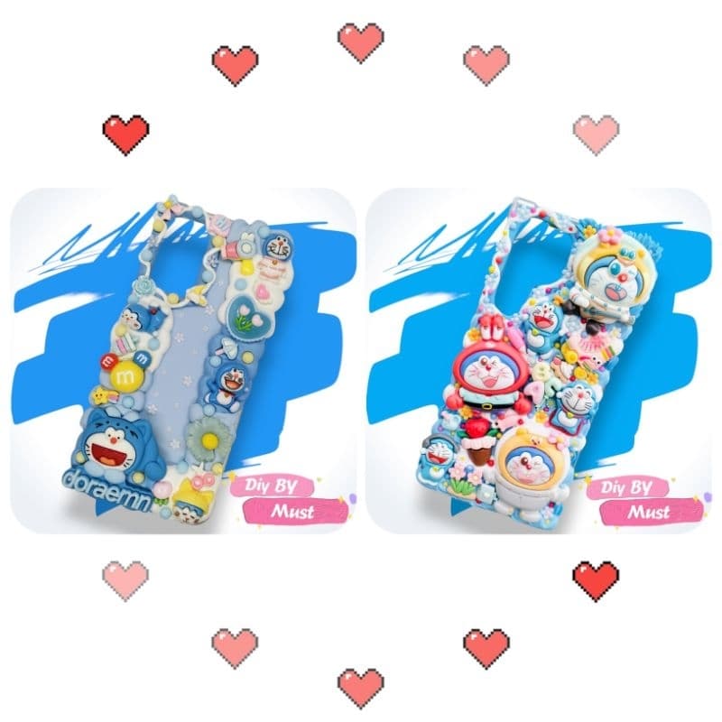 เคสโทรศัพย์มือถือ,รับสั่งทำเคสโทรศัพย์ทุกรุ่น (สนใจสั่งทำทักแชท สอบถามก่อนสั่งซื้อสินค้านะคะ) รูปที่ 5