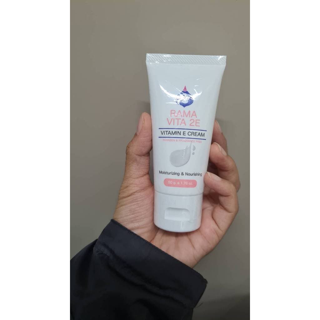 ครีมบำรุงผิวรามา ส่งจากโรงพยาบาลรามา รูปที่ 3