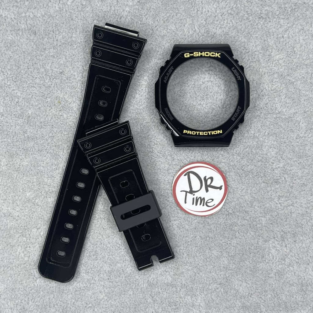 กรอบสายของแท้ รุ่นGA-2100,GA-2110,GA-B2100 รูปที่ 6