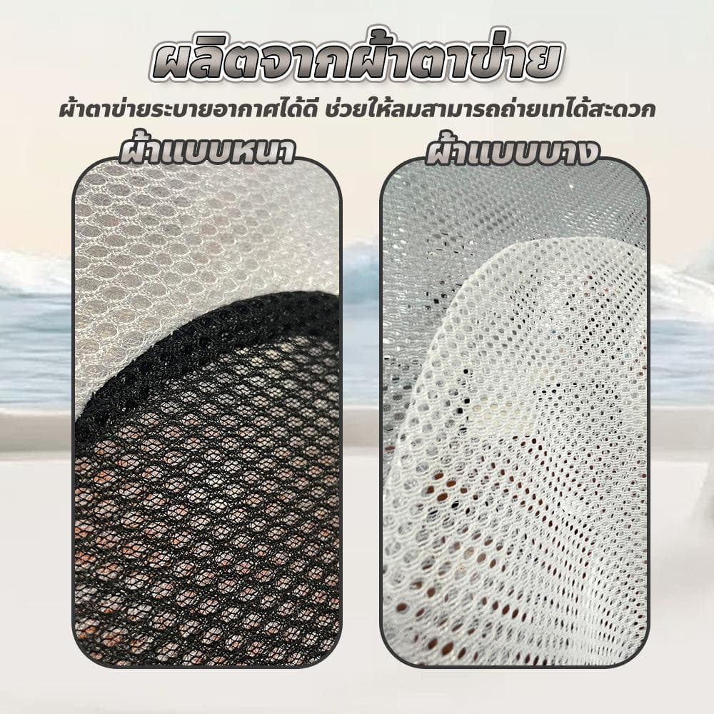 BAY เก้าอี้เปลโยก สำหรับเด็ก Swing Bed for Baby เก้าอี้โยกเด็กอ่อน รับน้ำหนักได้ 20กิโล รูปที่ 4