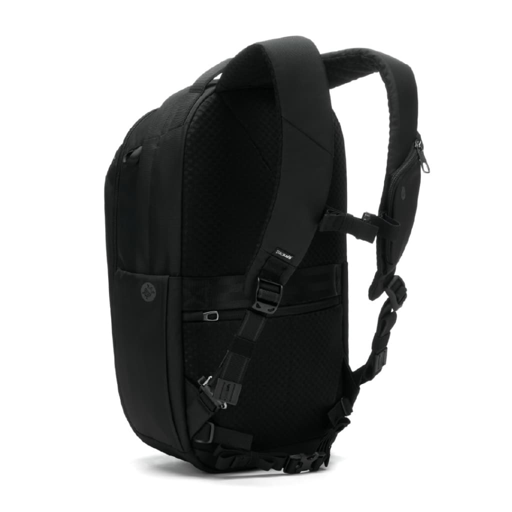 Pacsafe V 26L Tour Backpack กระเป๋าสะพาย กระเป๋ากันขโมย รูปที่ 6