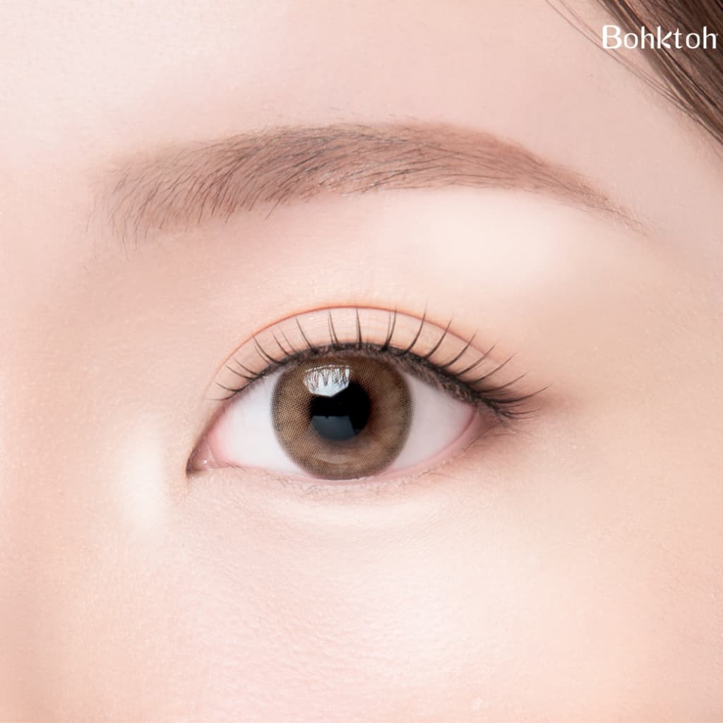 Bohktoh Light lashes ขนตาปลอมบอกต่อ รุ่น ไลท์ แลชเชส รูปที่ 3