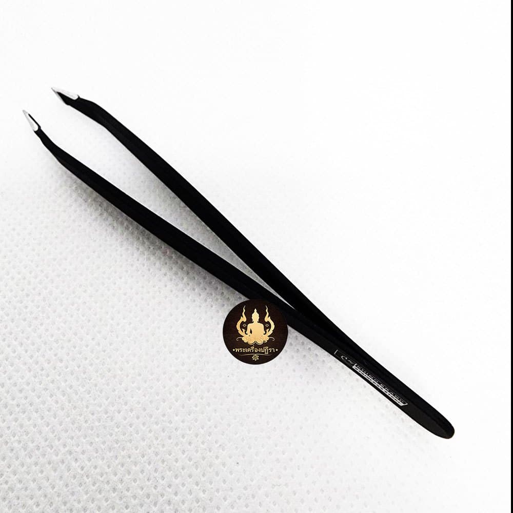 แหนบ RHINO No.S61 ของแท้ ด้ามจับถนัดมือ หนีบง่ายได้คุณภาพ รูปที่ 4