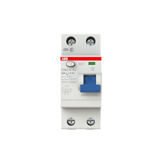 ABB SET ตู้สําหรับติดตั้ง EV Charger พร้อม กันดูด RCCB Type A & เมน MCB วงจรที่ 2 รูปที่ 9