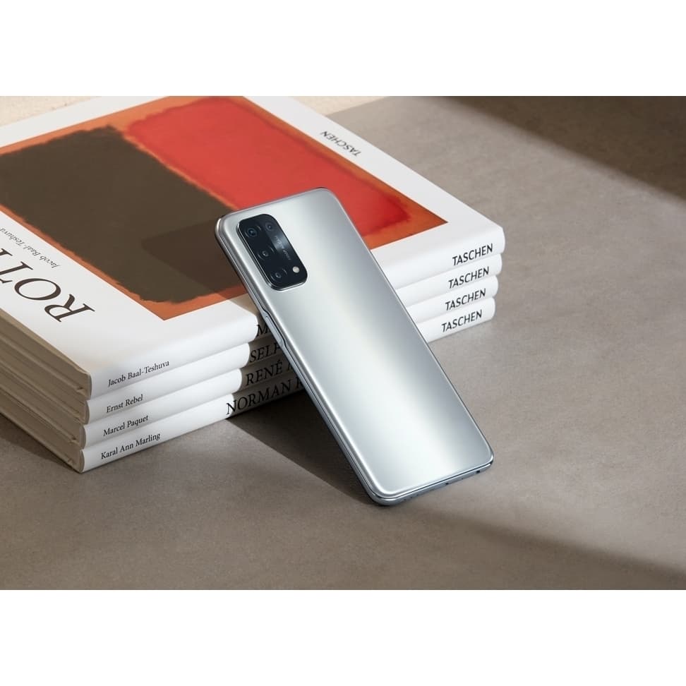 A74 Ram 8GB Rom 256GB หน้าจอ 6.5 นิ้ว ประกันร้าน เเถมฟรีเคสใส+ฟิล์มกระจก ฟรีอุปกรณ์ครบชุด รูปที่ 8
