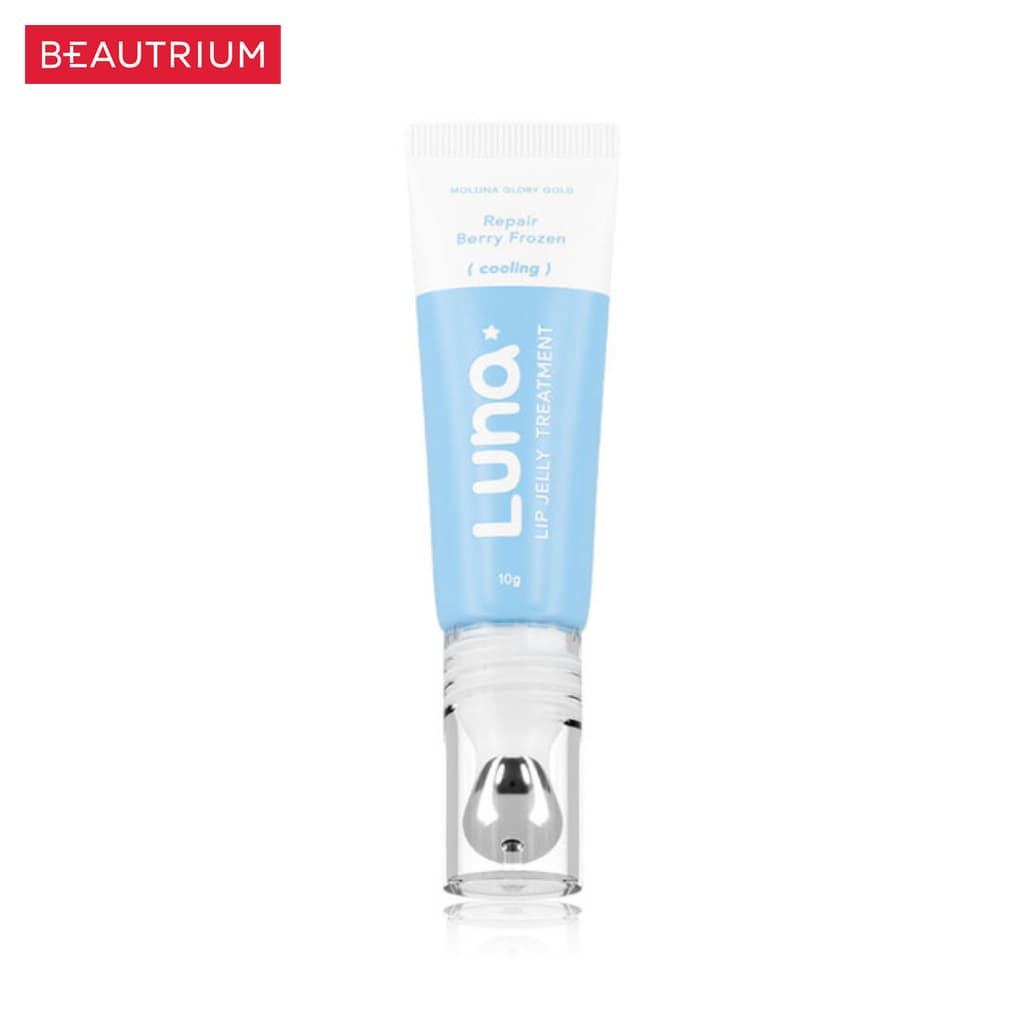 LUNA Lip Jelly Treatment ลิปสติก 10g รูปที่ 2