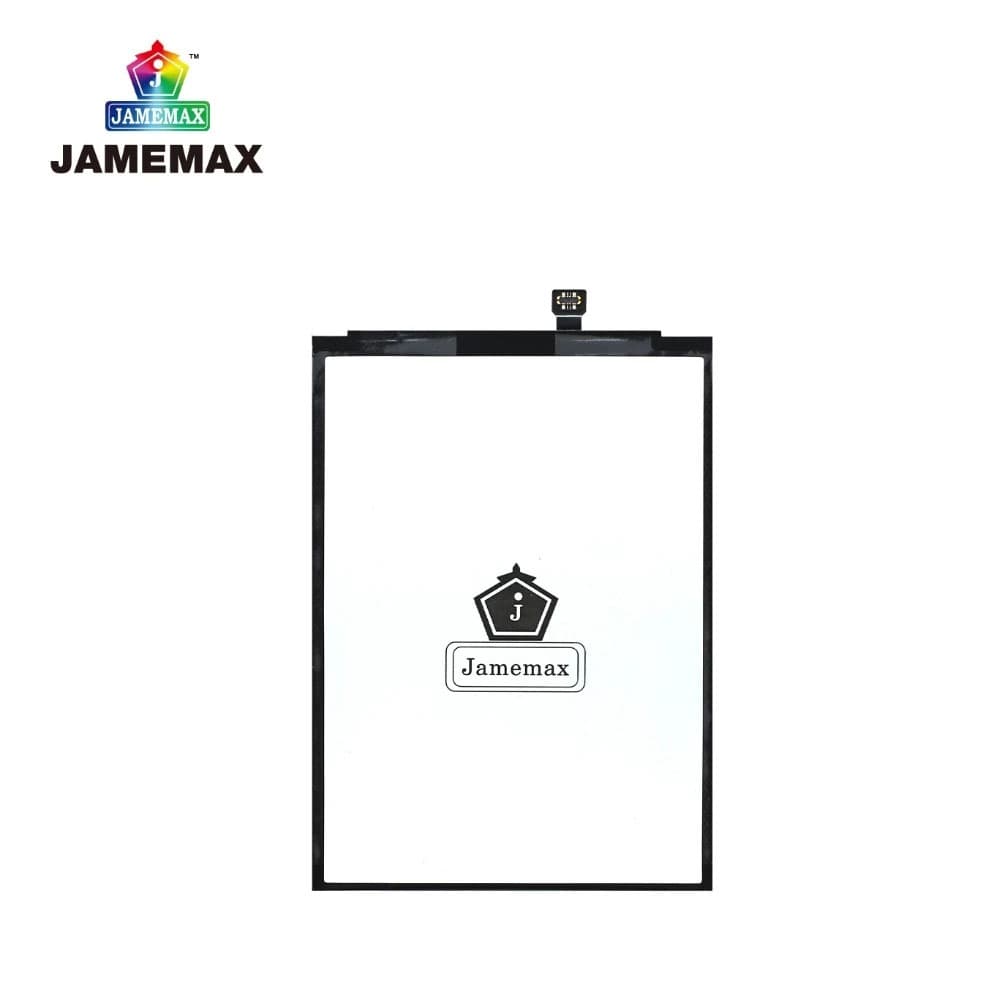 เหมาะสำหรับ Jamemax RedMi 9 model BN54 แบตเตอรี่แบตเตอรี่พร้อมชุดเครื่องมือ รูปที่ 5