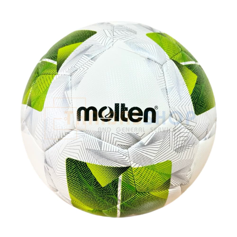 ลูกฟุตบอล ลูกบอล Molten F5N3400-G/F5N3400-TL เบอร์5 ลูกบอลหนัง PU รุ่นแข่งขัน รูปที่ 3