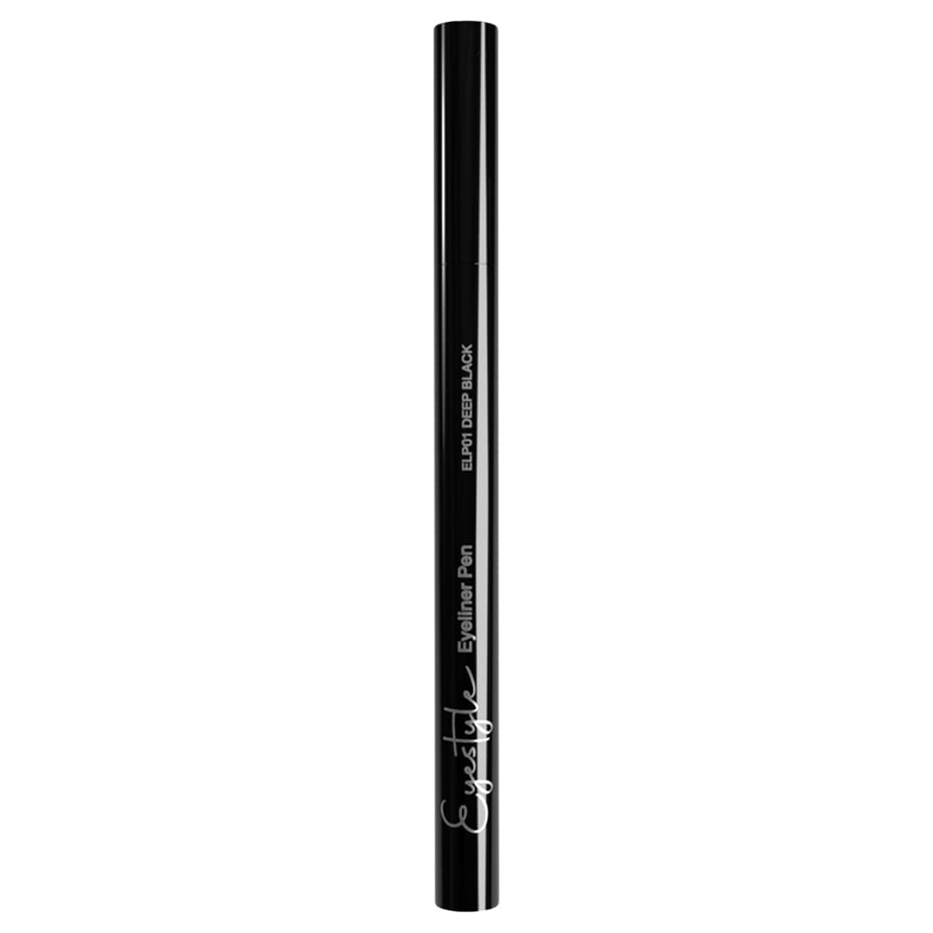 IN2IT - Eyestyle Eyeliner Pen Exclusive Only Eveandboy อินทูอิท อายสไตล์ อายไลน์เนอร์ เพ็น รูปที่ 3