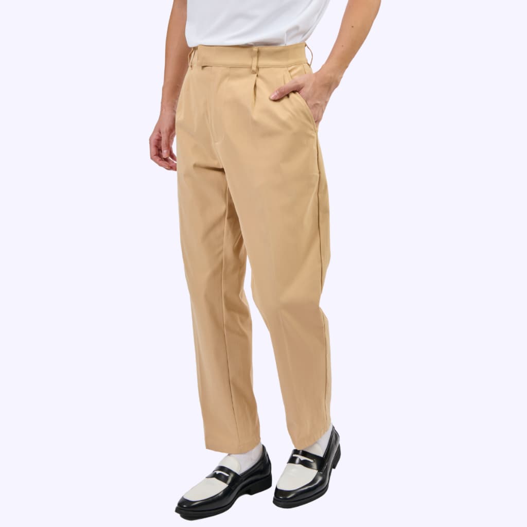 BODY GLOVE Men's “GOLF & TENNIS" Pants - กางเกงขายาว ผู้ชาย รวมสี รูปที่ 2