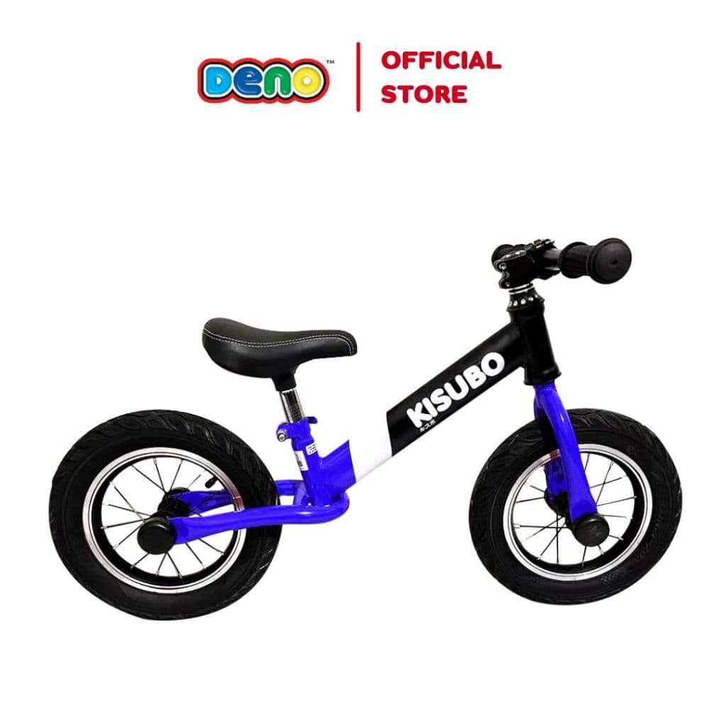 DENO BALANCE BIKE จักรยานทรงตัว จักรยานขาไถทรงตัว จักรยานสำหรับเด็กเล็ก รูปที่ 2