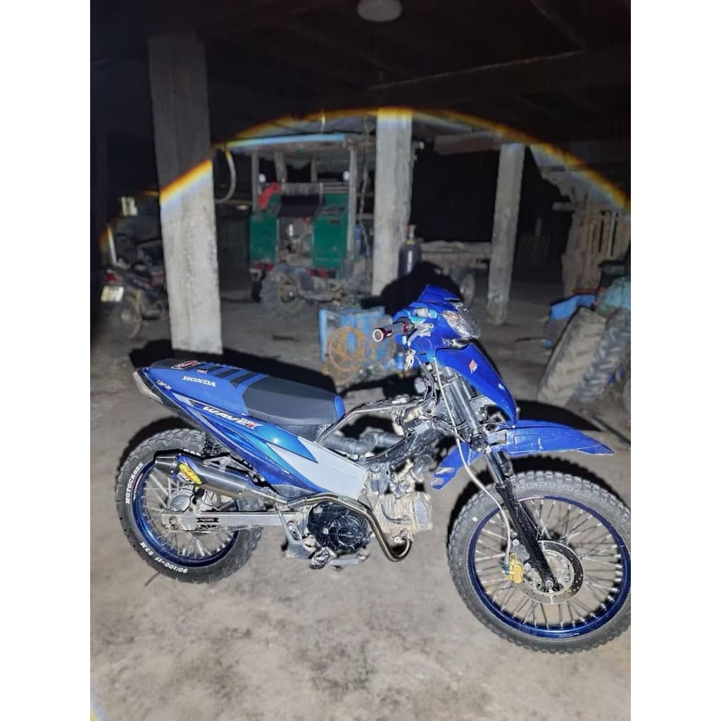 ท่oวิบากเวฟ110i คอสแตนเลสแท้ขนาด28ออก32คอสวม38 พร้อมจัดส่งทุกวัน รูปที่ 4